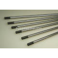 175mm WL10 Black Tungsten Electrode